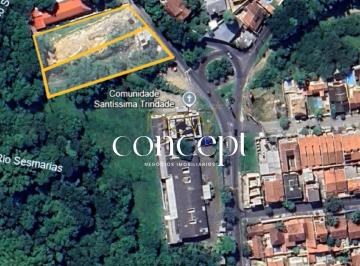 Foto 01 · Terrenos à venda em Resende-RJ, no bairro Parque Ipiranga dois terrenos com 4.532,00 m² de área. Ven