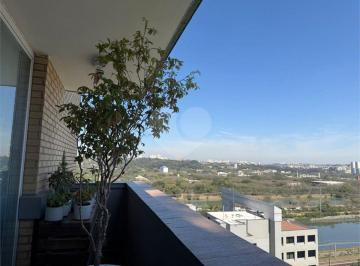 Apartamento de 3 quartos, São Paulo · Alto Pinheiros. apartamento a venda 3 quartos. suíte. 3 vagas. lazer