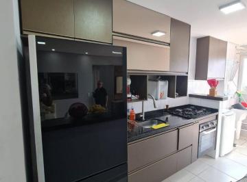 Apartamento de 3 quartos, Santo André · OPORTUNIDADE! ÓTIMO APTO PARA VENDA MOBILIADO DE 3 DORM NO COND. CONQUISTA VILA PIRES EM SATO ANDRÉ