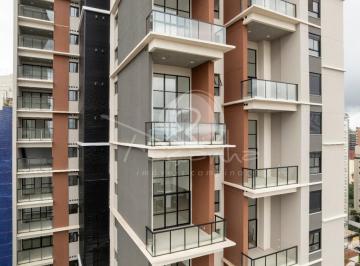 Foto 01 · Apartamento moderno no Edge Cambuí para venda em Campinas - Façanha Imóveis Campinas