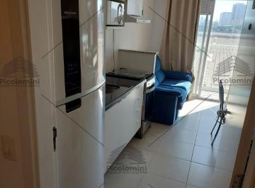 Foto 01 · Apartamento à venda na Mooca 1 quarto, 1 suíte, 1 sala, 1 banheiro, 28m² ao lado do metrô Juventus -