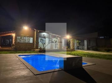 Foto 02 · Chacara, Condominio Quinta da Boa Vista, Juatuba, MG