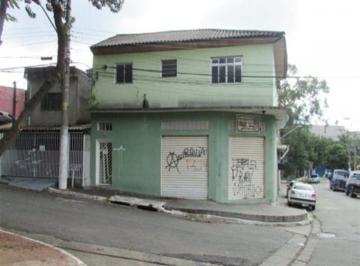 Casa de 6 quartos, São Paulo · Imóvel para Renda na Vila Cisper - R$ 530 Mil - Ref. 939