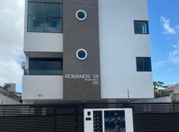 Apartamento de 3 quartos, João Pessoa · Apartamento com 3 quartos à venda em Bancários