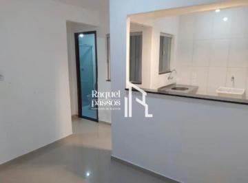 Foto 01 · Bela Kitnet 31m2 em ADE - Águas Claras