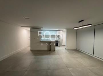 Foto 01 · Apartamento para locação no Edifício Absolutt Residencial, com 84 m² e 2 suítes
