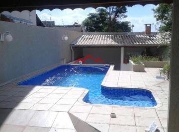 Foto 01 · Casa à venda  Bairro Cidade Jardim II  Jundiaí