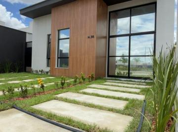 Foto 01 · Casa residencial para Venda em condomínio fechado, Sim, Feira de Santana, 3 quartos, 1 suíte, 1 sala