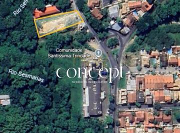 Foto 01 · Venda de Terreno de 2.032 m² no Parque Ipiranga, Resende-RJ: Oportunidade única para investidores!