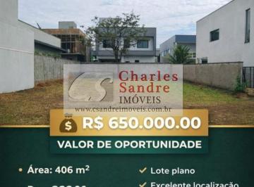 202602191439455438.jpg · Lote em Condomínio Fechado para Venda em Goiânia, Residencial Goiânia Golfe Clube