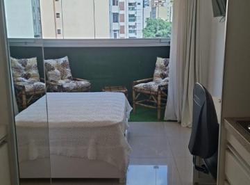Apartamento de 1 quarto, São Paulo · ESTÚDIO - BAIXO AUGUSTA