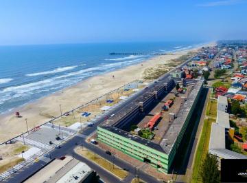 Apartamento · 69m² · 2 Quartos · 1 Vaga · Apartamento 2 Dormitórios á venda em Tramandaí - Bairro Centro