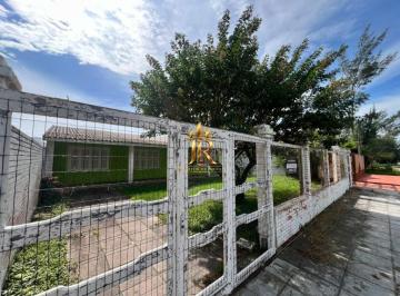 Casa · 136m² · 3 Quartos · 1 Vaga · Casa 3 Dormitórios - Bairro Centro