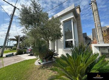 Casa · 120m² · 3 Quartos · 3 Vagas · Casa 3 Dormitórios - Bairro Petrobras