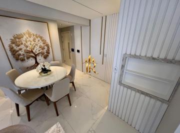 Apartamento · 95m² · 3 Quartos · 1 Vaga · Apartamento 3 dormitorios á venda em Tramandaí | Prazo de 60 X com a construtora