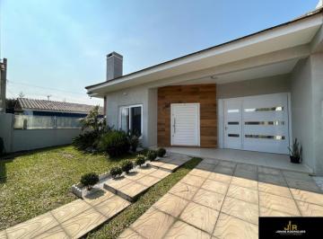 101585.jpg · Casa 3 Dormitórios á venda em Tramandaí-RS- Bairro Nova Tramandaí