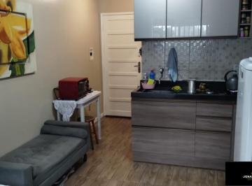 637687.jpg · Apartamento 1 Dormitório - Bairro Centro