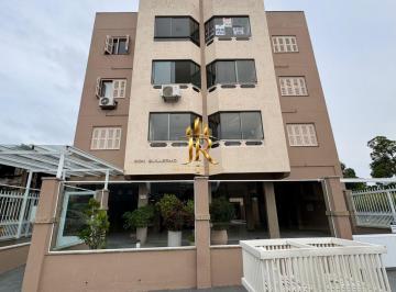 Apartamento · 150m² · 3 Quartos · 2 Vagas · Cobertura com 3 dormitórios no centro de Tramandaí