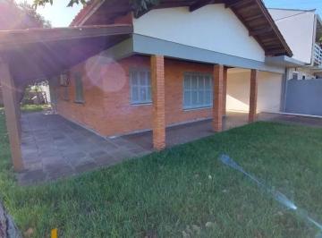 004244.jpg · Casa 4 Dormitórios - Bairro Centro