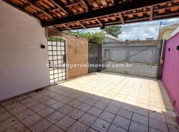 Foto 01 · Casa de luxo para locação no Brooklin Paulista em São Paulo-SP: 5 quartos, 4 suítes, 6 banheiros, 4