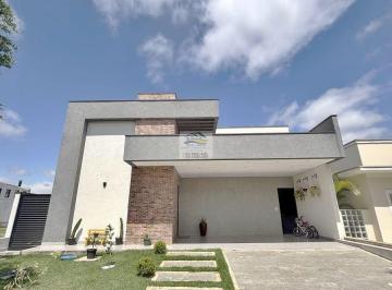 Casa de 3 quartos, Sorocaba · Casa no Condomínio Villa Verona