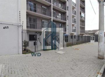 Apartamento · 38m² · 2 Quartos · 1 Vaga · Apartamento à venda no bairro Vila Tolstoi - São Paulo/SP