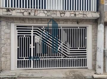 Casa · 130m² · 4 Quartos · 2 Vagas · Casa à venda no bairro Vila Jacuí - São Paulo/SP