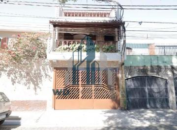 Casa · 220m² · 2 Quartos · 1 Vaga · Casa para alugar no bairro Vila Nova Manchester - São Paulo/SP