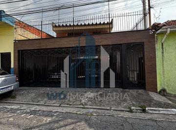 Casa · 264m² · 6 Quartos · 2 Vagas · Casa para alugar no bairro Chácara Santo Antônio (Zona Leste) - São Paulo/SP
