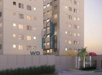 Apartamento · 41m² · 2 Quartos · Apartamento à venda no bairro Jardim Matarazzo - São Paulo/SP