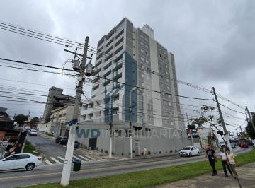 Apartamento · 50m² · 2 Quartos · 1 Vaga · Apartamento à venda no bairro Vila Carmosina - São Paulo/SP