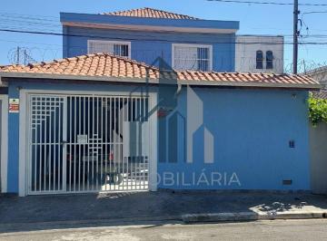 Casa · 250m² · 3 Quartos · 4 Vagas · Casa para alugar no bairro Burgo Paulista - São Paulo/SP