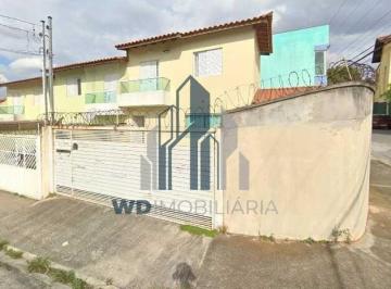 Casa · 85m² · 3 Quartos · 4 Vagas · Sobrado à venda no bairro Vila Curuçá - São Paulo/SP