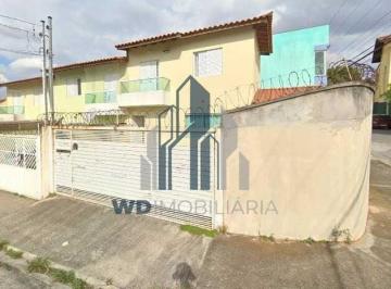 Casa · 85m² · 3 Quartos · 4 Vagas · Sobrado à venda no bairro Vila Curuçá - São Paulo/SP