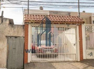 Casa · 197m² · 3 Quartos · 2 Vagas · Casa à venda no bairro Vila Buenos Aires - São Paulo/SP