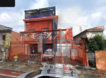 Comercial · 200m² · 2 Quartos · 1 Vaga · Salão comercial em José Bonifacio, São Paulo/SP