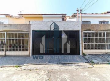 Casa · 145m² · 4 Quartos · 1 Vaga · Casa à venda no bairro Vila Pedroso - São Paulo/SP