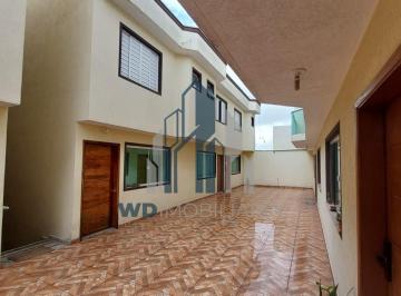 Casa · 70m² · 3 Quartos · 2 Vagas · Casa à venda no bairro Vila Ré - São Paulo/SP