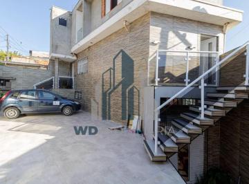 Casa · 280m² · 4 Quartos · 3 Vagas · Sobrado à venda no bairro Vila Dalila - São Paulo/SP