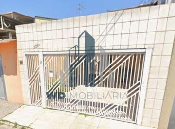 Casa · 140m² · 4 Quartos · 4 Vagas · Casa à venda no bairro Vila Progresso (Zona Leste) - São Paulo/SP, Zona Leste