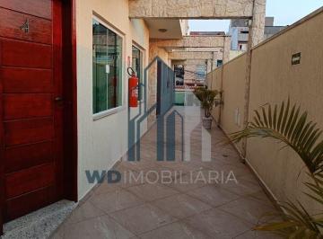 Casa · 90m² · 2 Quartos · 2 Vagas · Sobrado à venda no bairro Vila Alpina - São Paulo/SP