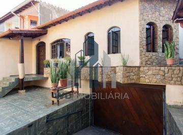 Casa · 345m² · 4 Quartos · 4 Vagas · Sobrado à venda no bairro Jardim Nossa Senhora do Carmo - São Paulo/SP