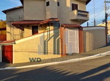 Casa · 164m² · 3 Quartos · 3 Vagas · Casa à venda no bairro Jardim Vila Galvão - Guarulhos/SP