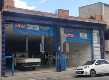 Comercial · 336m² · 1 Quarto · 8 Vagas · Pavilhão/Galpão para alugar no bairro Jardim Aurora (Zona Leste) - São Paulo/SP