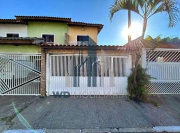 Casa · 150m² · 3 Quartos · 2 Vagas · Sobrado Residencial/Comercial