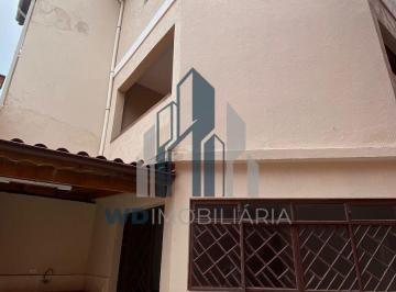 Casa · 500m² · 3 Quartos · 2 Vagas · Sobrado à venda no bairro Vila São Geraldo - São Paulo/SP, Zona Leste