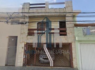 Casa · 158m² · 3 Quartos · 2 Vagas · Casa à venda no bairro Vila Penteado - São Paulo/SP