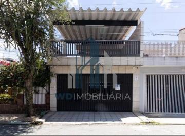 Casa · 300m² · 3 Quartos · 2 Vagas · Casa à venda no bairro Jardim Laone - São Paulo/SP