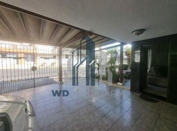 Casa · 260m² · 3 Quartos · 3 Vagas · Casa Térrea - Comercial