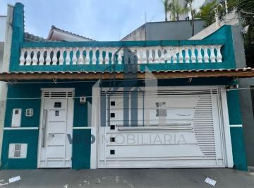 Casa · 147m² · 3 Quartos · 2 Vagas · Casa à venda no bairro Vila Matilde - São Paulo/SP